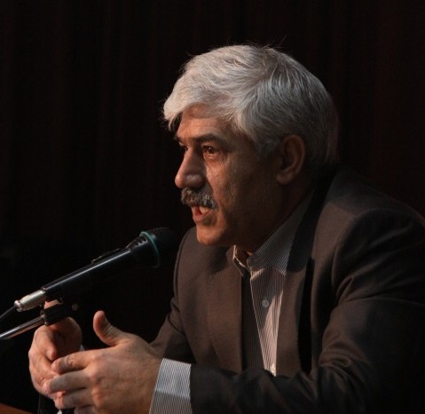 درگذشت مدیر کل محیط زیست فارس درگذشت مدیر کل محیط زیست فارس
