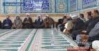 نشست چهل سالگی انقلاب در چوئبده
