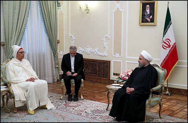 آلمان نخستین شریک تجاری ایران در اتحادیه اروپاست آلمان نخستین شریک تجاری ایران در اتحادیه اروپاست