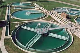 بهره برداری تصفیه خانه ششم تهران ،بزودی