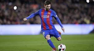 رکورد جدید مسی؛ 27 گل روی ضربات آزاد