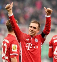 فیبیپ لام بزودی بازنشسته می شود فیبیپ لام بزودی بازنشسته می شود