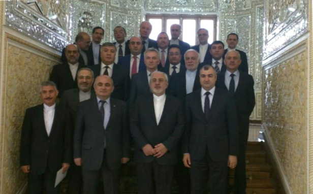 تاکید براهمیت روابط راهبردی با کشورهای مشترک المنافع تاکید براهمیت روابط راهبردی با کشورهای مشترک المنافع