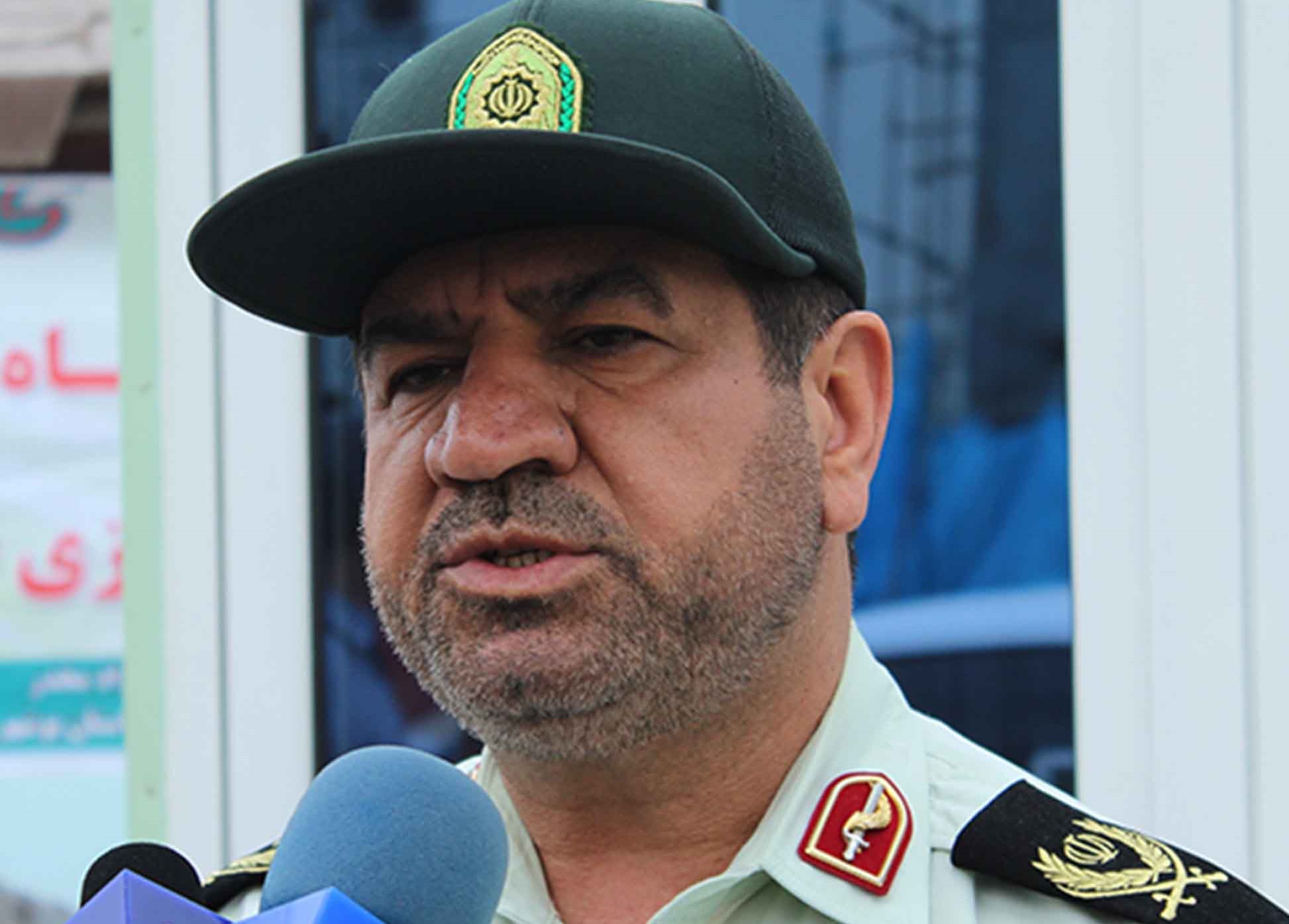 مراقب کلاهبردار تلفنی باشید