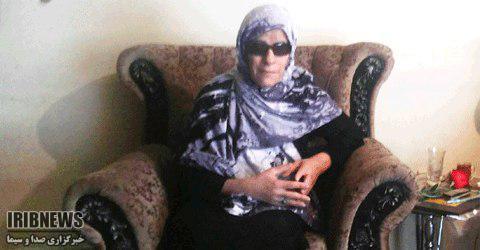 پیام تسلیت معاون وزیربهداشت درپی شهادت پرستار جانباز پیام تسلیت معاون وزیربهداشت درپی شهادت پرستار جانباز