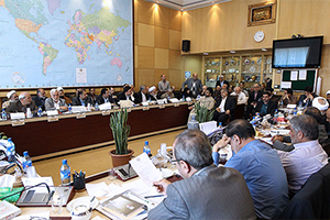 هشدار کمیسیون امنیت ملی به آژانس بین‌المللی انرژی اتمی