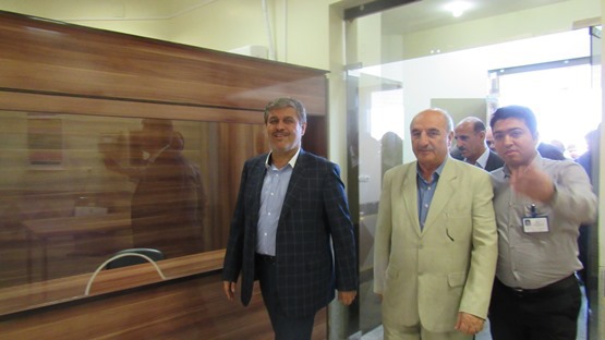 رفع مشکل مالی پتروشیمی گچساران