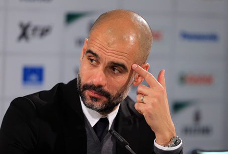 گواردیولا معتقد است: مسی فوتبال را پیراهن بارسلونا تمام می کند