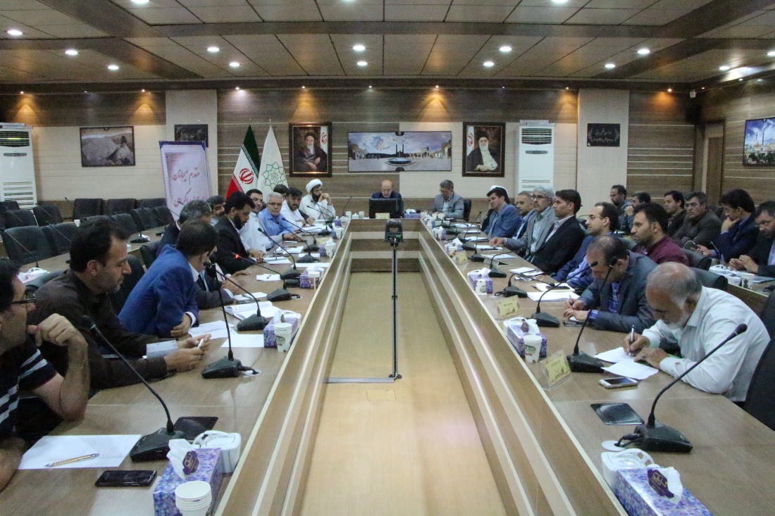 1200 اقدام  اجرایی در محلات منطقه 20  کلید خورد