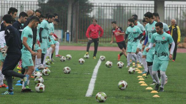 سپیدرود میزبان پدیده