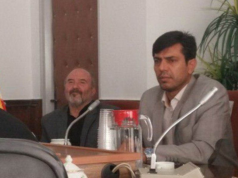 بیماران صعبالعلاج سرپرست خانوارموردحمایت کمیته امدادقرارمیگیرند بیماران صعبالعلاج سرپرست خانوارموردحمایت کمیته امدادقرارمیگیرند