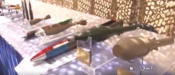بازگشت داغ «RPG-7» ایرانی پس از ۳ دهه