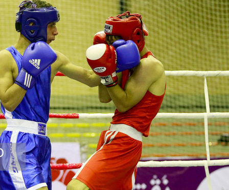 دعوت 6 خوزستانی در اردوی تیم‌ملی بوکس