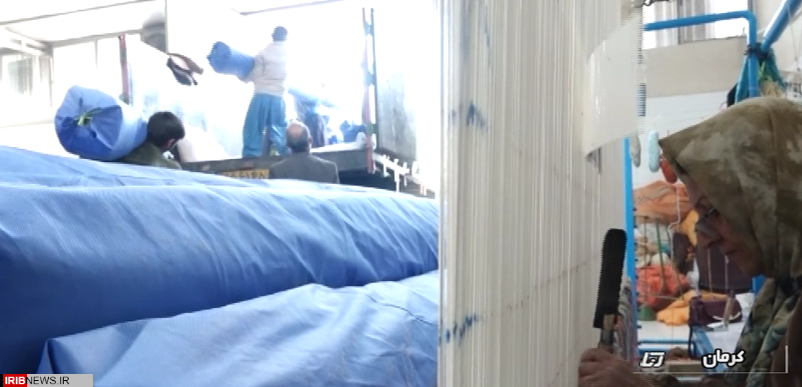 ارسال فرش دستباف کرمان به نجف اشرف ارسال فرش دستباف کرمان به نجف اشرف