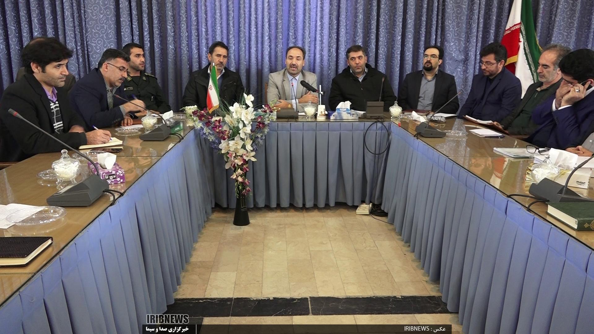 اجرای طرح همگام با کشاورزی در اردبیل اجرای طرح همگام با کشاورزی در اردبیل