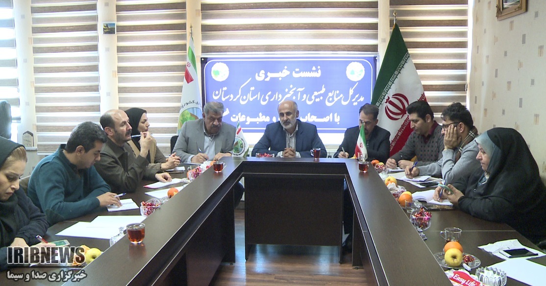 اختصاص ۱۸ میلیارد تومان برای مدیریت آبخیزداری استان