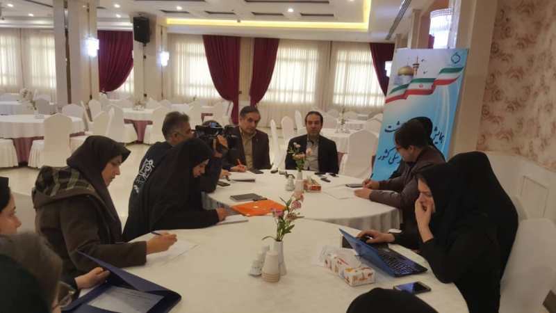 42 درصد مرگ و میر کشور بر اثر بیماری های قلبی است 42 درصد مرگ و میر کشور بر اثر بیماری های قلبی است