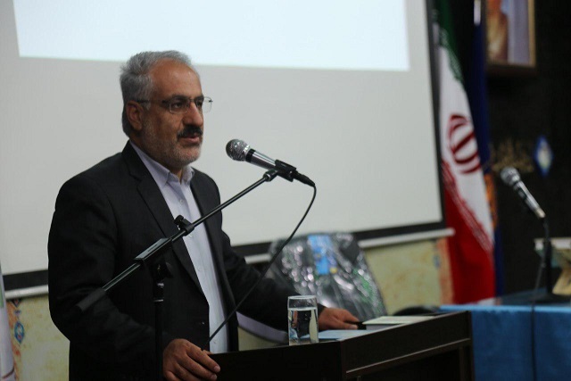 پرداخت تسهیلات ۵۰۰ ۳میلیاردی برای رونق تولید استان