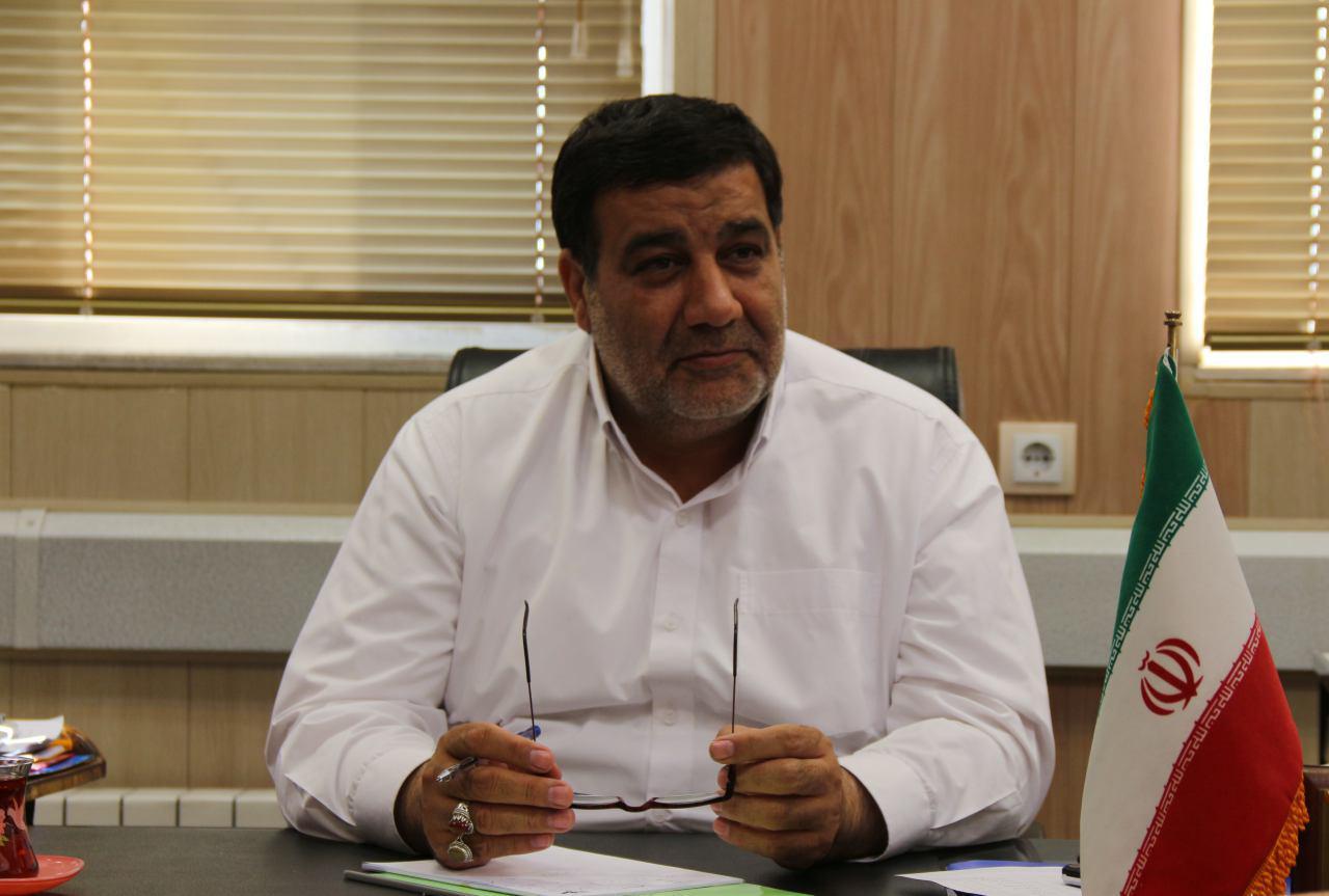 اعزام 80 اتوبوس از تبریز به مرز مهران