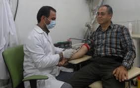 رایگان شدن آزمایش های قند و چربی خون در خراسان رضوی رایگان شدن آزمایش های قند و چربی خون در خراسان رضوی