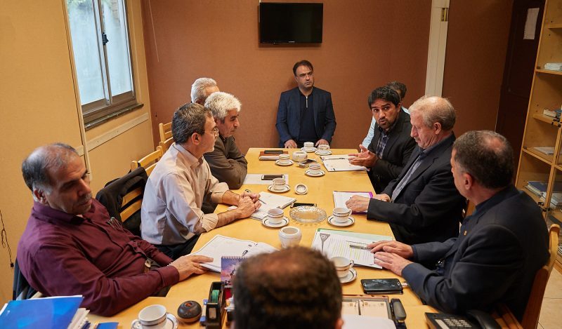 صدور احکام کمیته انضباطی درباره حواشی دیدار شهرداری ارومیه و پیام خراسان