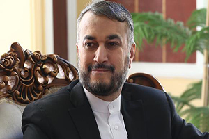 صهیونیست‌ها در آینده فلسطین، جایی نخواهند داشت