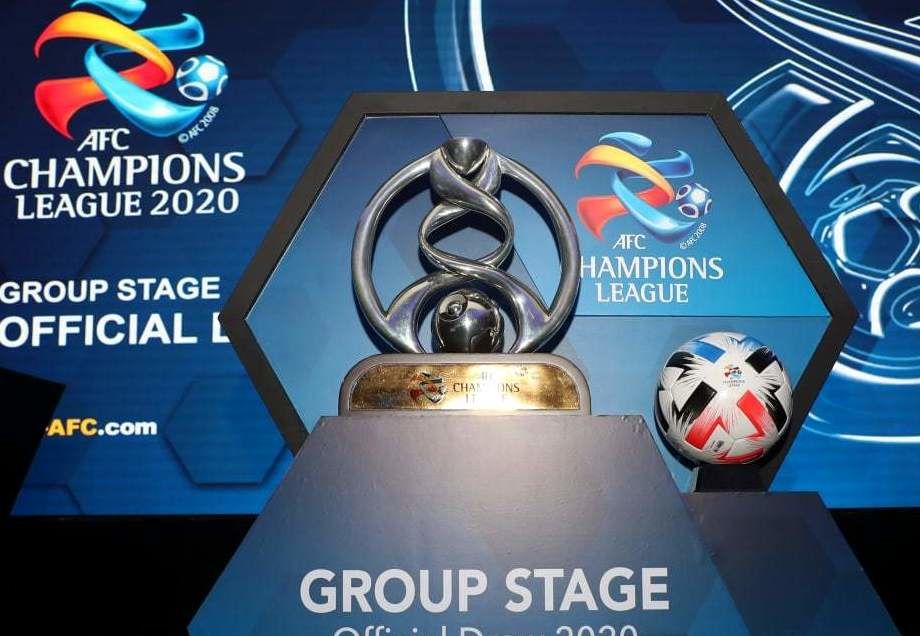 کنارهگیری تیم های ایرانی از لیگ قهرمانان کنارهگیری تیم های ایرانی از لیگ قهرمانان