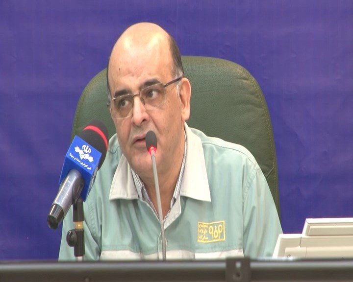 کاهش برداشت آب از رودخانه زاینده رود به 20 میلیون مترمعکب در سال کاهش برداشت آب از رودخانه زاینده رود به 20 میلیون مترمعکب در سال