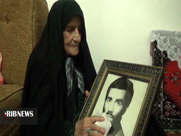 پیام تسلیت فرمانده کل سپاه پاسداران انقلاب اسلامی در سالگرد شهادت شهید عمران پستی هشتجین