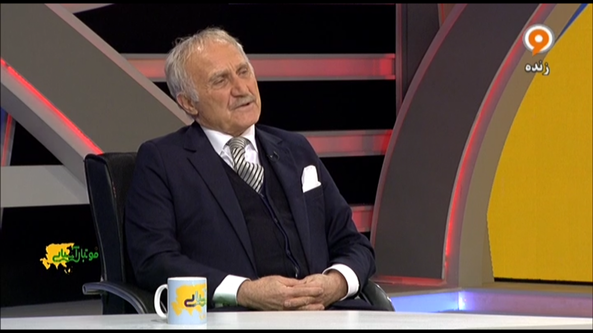 منتشر نشود       خوشه های خشم را بخشکانید