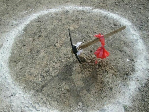 آغاز ساخت دو پل جاده ای در قیروکارزین