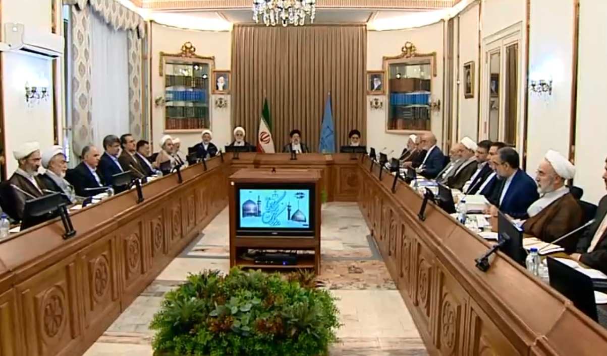 اتاق دادگستریها به روی دادخواهان باز باشد اتاق دادگستریها به روی دادخواهان باز باشد