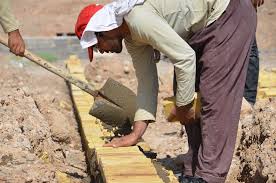 آغاز فعالیت گروه‌های جهادی در مناطق عشایری