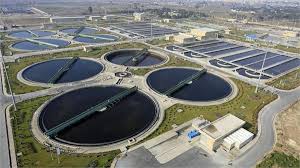 اجرای بزرگترین طرح مدیریت پساب شهری در مشهد