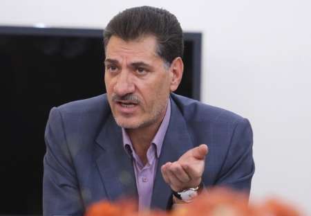 کم آبی در کرمان و حسرت بارش هایی که داشتیم