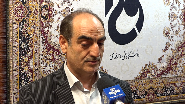 آغاز به کار مجمع خیران فنی و حرفه ای گیلان آغاز به کار مجمع خیران فنی و حرفه ای گیلان