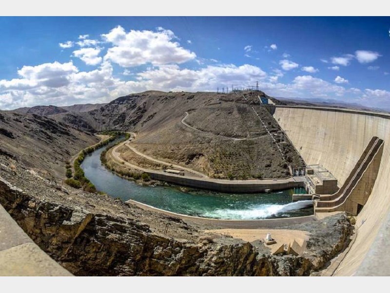 جلوگیری از برداشت بی رویه آب از زاینده رود خواسته کشاورزان از مسوولان