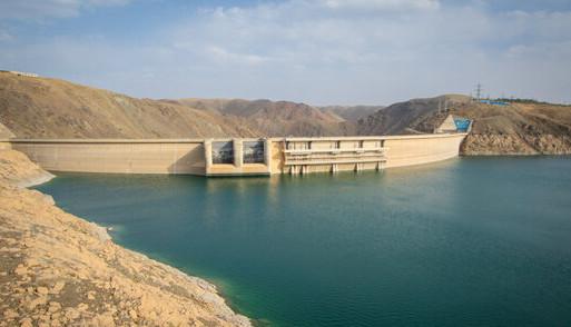 توزیع آب زاینده رود برای کشت به هنگام پاییزه