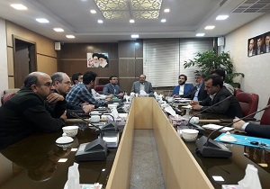 افزایش ساخت و ساز‌های غیرمجاز در تاکستان