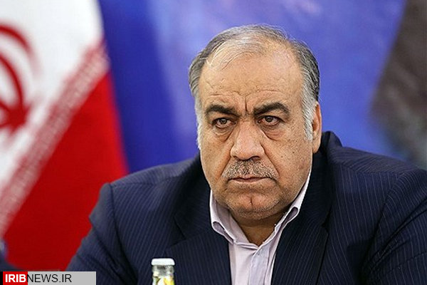 انتقاد استاندار کرمانشاه از رونداجرای طرح گرمسیری دراستان کرمانشاه انتقاد استاندار کرمانشاه از رونداجرای طرح گرمسیری دراستان کرمانشاه