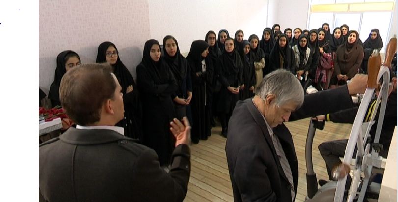 ارائه خدمات رایگان به مددجویان بهزیستی ارائه خدمات رایگان به مددجویان بهزیستی