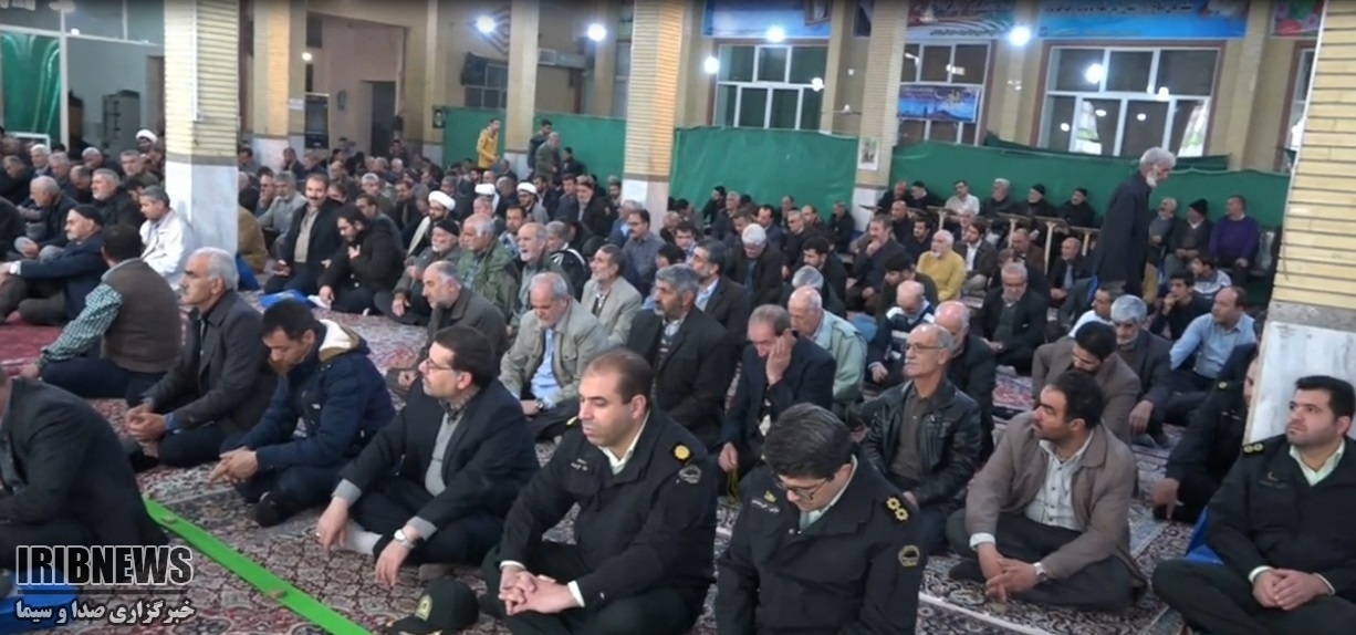 جریان دانشجویی باید در مقابله با امریکا باشد