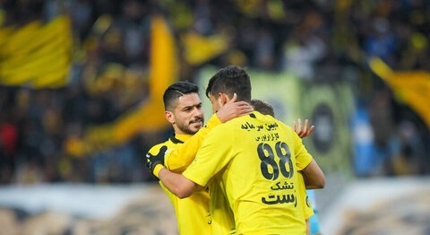 نحوه خرید بلیط دیدار سپاهان و شاهین بوشهر نحوه خرید بلیط دیدار سپاهان و شاهین بوشهر