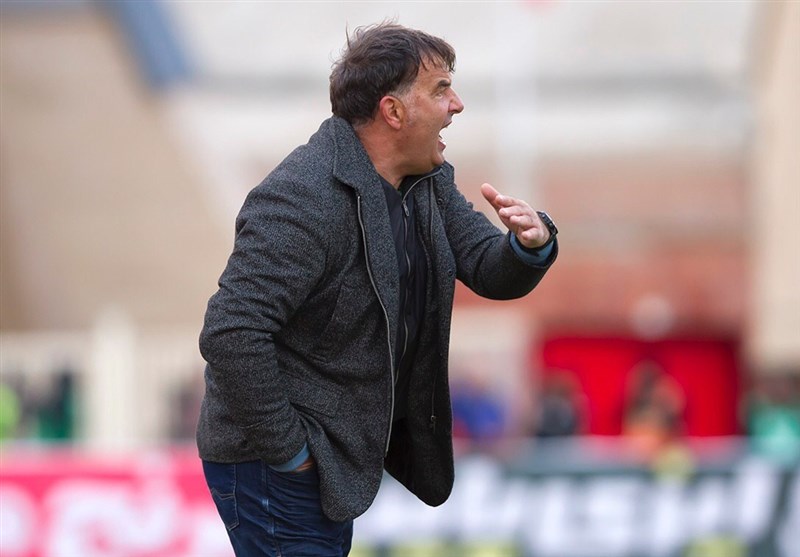 عملکرد خوب  بازیکنان سپاهان در دیدار امروز