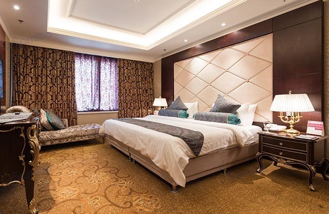 خسارت ۱۱۰ میلیارد تومانی ویروس کرونا به هتل‌های فارس