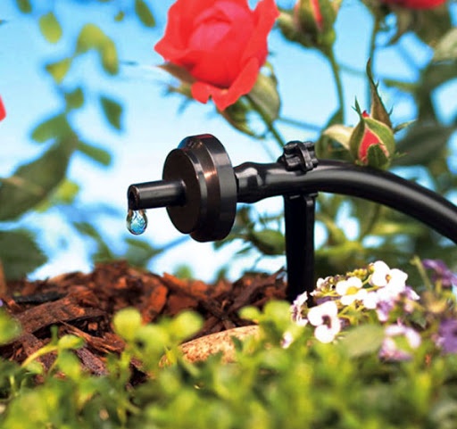 جهش تولید با آبیاری نوین(در حال تکمیل)