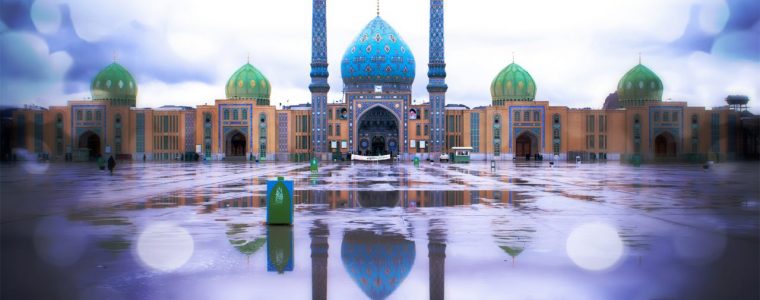 چرا مسجد جمکران را با امام زمان (عج) می‌شناسند؟