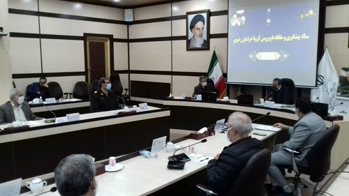 خراسان رضوی عملکرد بسیار خوبی در مدیریت ویروس کرونا داشته است