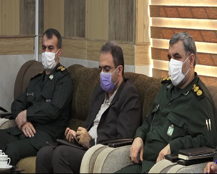 برگزاری جشنواره تولید محتوای دیجیتال بسیج گیلان