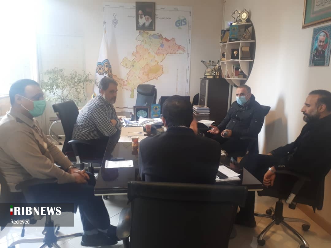 پیوست فرهنگی، اجتماعی و گردشگری تدوین می&zwnj;شود